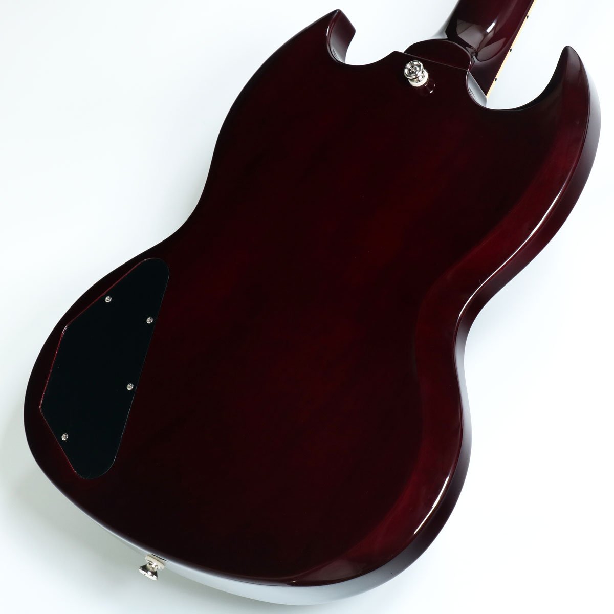 Epiphone / Inspired by Gibson SG Standard 60s Dark Wine Red