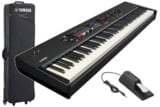 YAMAHA ヤマハ / YC88【専用ソフトケースセット!】ステージキーボードの商品ページ