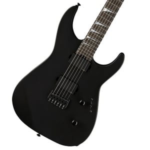 Jackson / American Series Soloist SL2MG HT Ebony Fingerboard Satin Black ジャクソン [USA製]《お取り寄せ注文 / 納期別途ご案内》