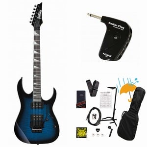 Ibanez エレキギター初心者セットの検索結果 | ギター、アコギ、管楽器