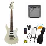 YAMAHA / Pacifica PAC612VIIX VWH (ヴィンテージホワイト) PG-10