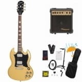 Epiphone / Inspired by Gibson SG Standard TV Yellow エピフォン
