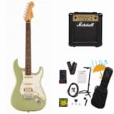 Fender / Player II Stratocaster HSS Rosewood FB Birch Green エレキギター Marshall MG10アンプ付属エレキギター初心者セットRの商品ページ