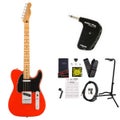 Fender / Player II Telecaster Maple FB Coral Red エレキギター GP-1アンプ付属エレキギター初心者セットRの商品ページ
