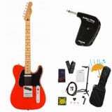 Fender / Player II Telecaster Maple FB Coral Red エレキギター GP-1アンプ付属エレキギター初心者セットRの商品ページ