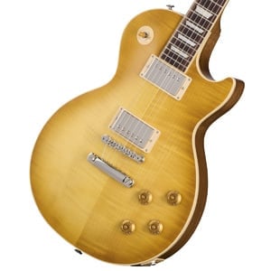 Gibson USA / Les Paul Standard 50s Faded Vintage Honey Burst