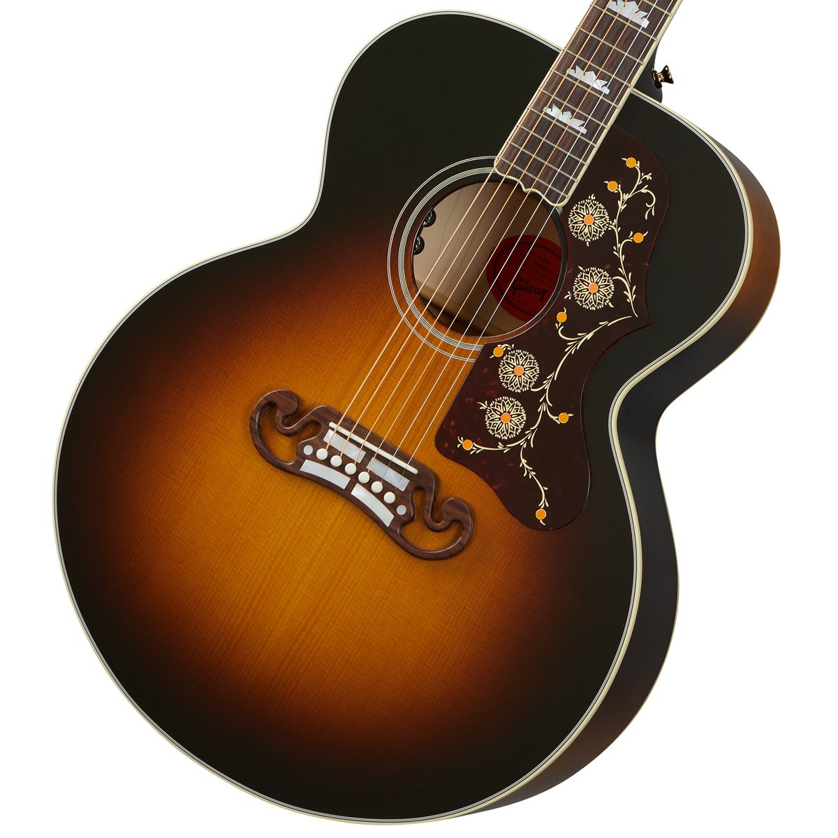Gibson / SJ-200 Original Vintage Sunburst [Original Collection