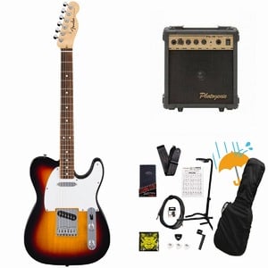 Fender / Standard Telecaster Laurel Fingerboard White Pickguard 3