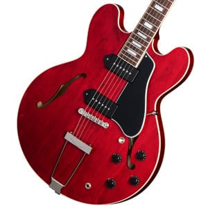 Gibson USA / ES-330 Sixties Cherry ギブソン [Original Collection]