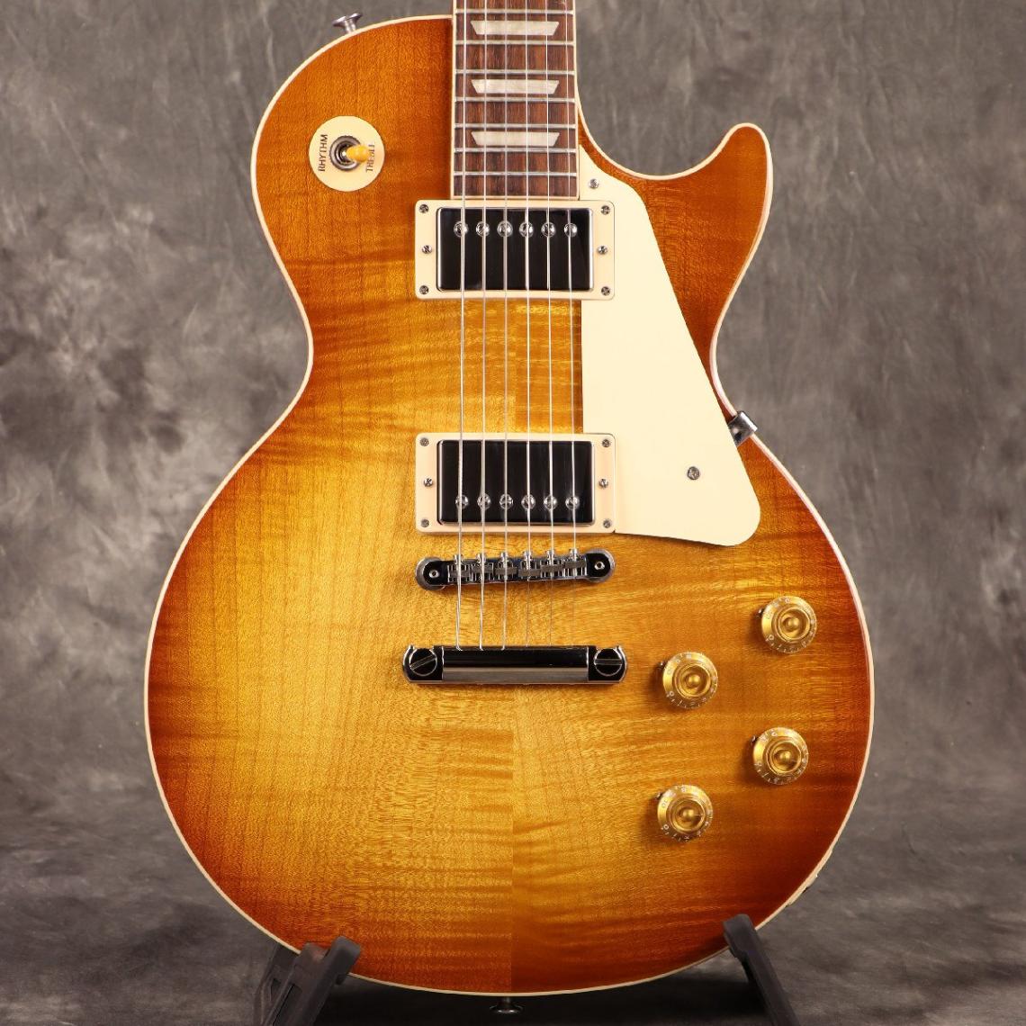 WEBSHOPクリアランスセール》Gibson USA / ISHIBASHI Exclusive Les
