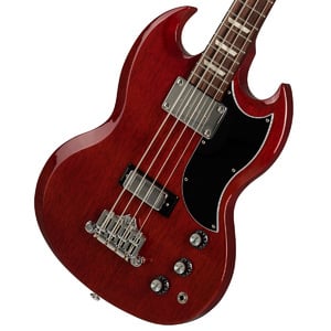 Gibson / SG Standard Bass Heritage Cherry  ギブソン エレキベース