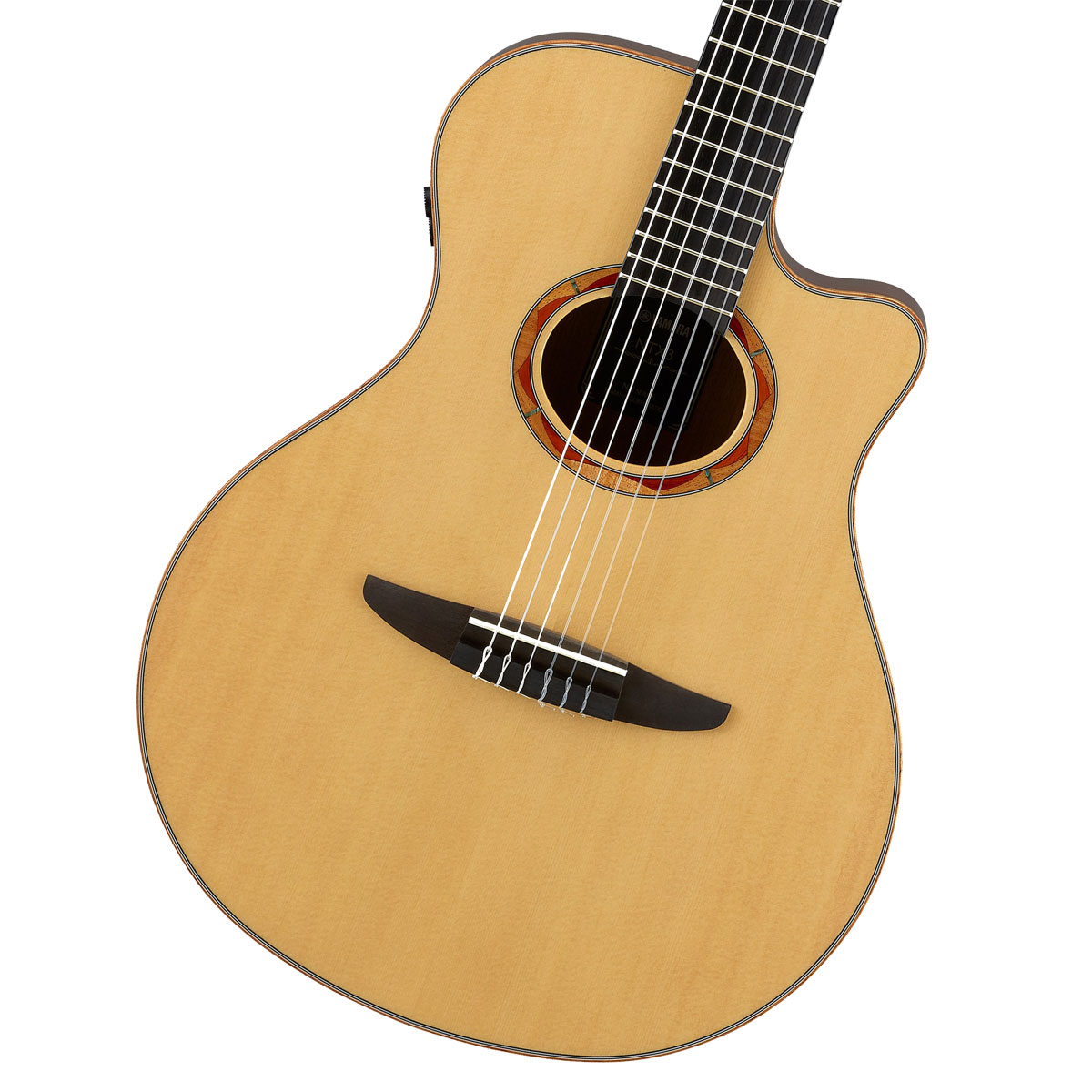 YAMAHA / NTX3 NT(ナチュラル) ヤマハ エレガット ナイロン