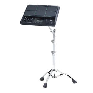 Roland / SPD-SX PRO Sampling Pad TAMA製バッドスタンドHPS80Wセット