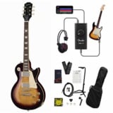 Epiphone / Inspired by Gibson Les Paul Standard 50s Figured Washed