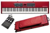 nord ノード / Nord Piano 5 88【専用ケースセット！】ノードピアノ88鍵盤の商品ページ