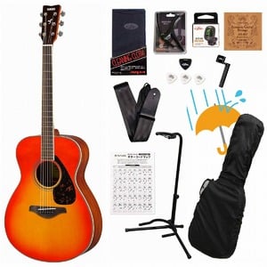 YAMAHA / FS820 AB (オータムバースト) ヤマハ フォークギター