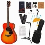 YAMAHA / FS820 Ruby Red (RR) ヤマハ アコースティックギター