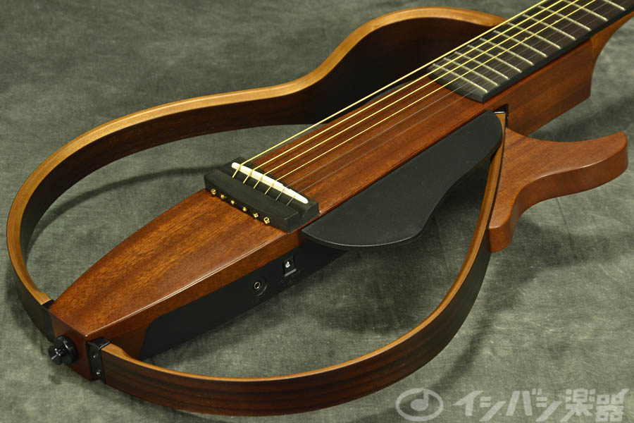 YAMAHA / SLG200S NT (ナチュラル) ヤマハ サイレントギター SLG-200S