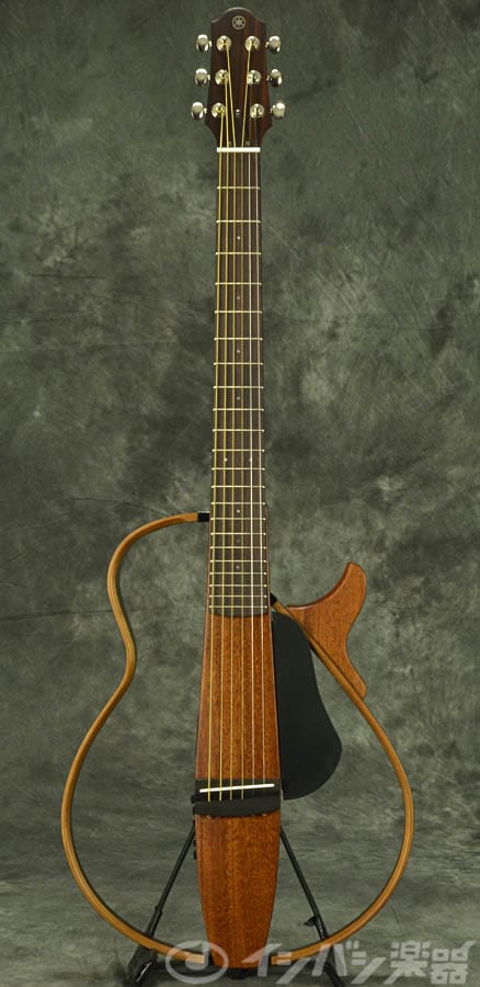 YAMAHA / SLG200S NT (ナチュラル) ヤマハ サイレントギター SLG-200S