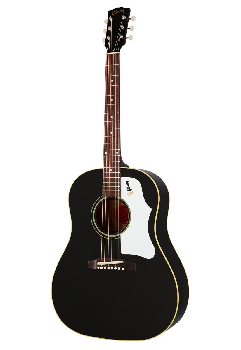 Gibson / 1960s J-45 Original Ebony ギブソン [Original Collection