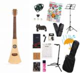 Martin / Steel String Backpacker Guitar 【正規輸入品】 マーチン