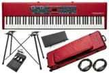 nord ノード / Nord Piano 5 88【ライブセット！】ノードピアノ88鍵盤の商品ページ