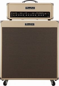 Roland / Blues Cube Tour Guitar Amplifier + Blues Cube Cabinet410