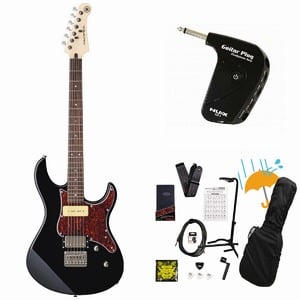 YAMAHA / PACIFICA311H BL （ブラック） エレキギター パシフィカ