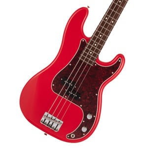 Fender / Made in Japan Hybrid II P Bass Rosewood Fingerboard Modena Red フェンダー