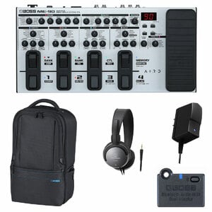 BOSS / ME-90-WH マルチエフェクター【限定カラー】[BOSS製