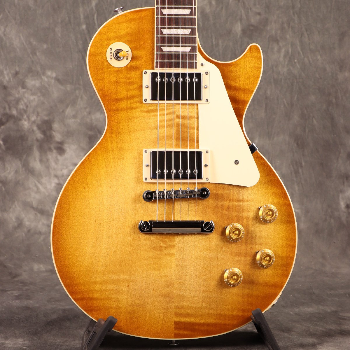 WEBSHOPクリアランスセール》Gibson USA / ISHIBASHI Exclusive Les