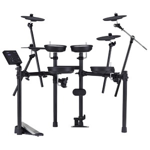 Roland / TD-07DMK 3シンバル拡張 電子ドラムキット(キックペダル別売 