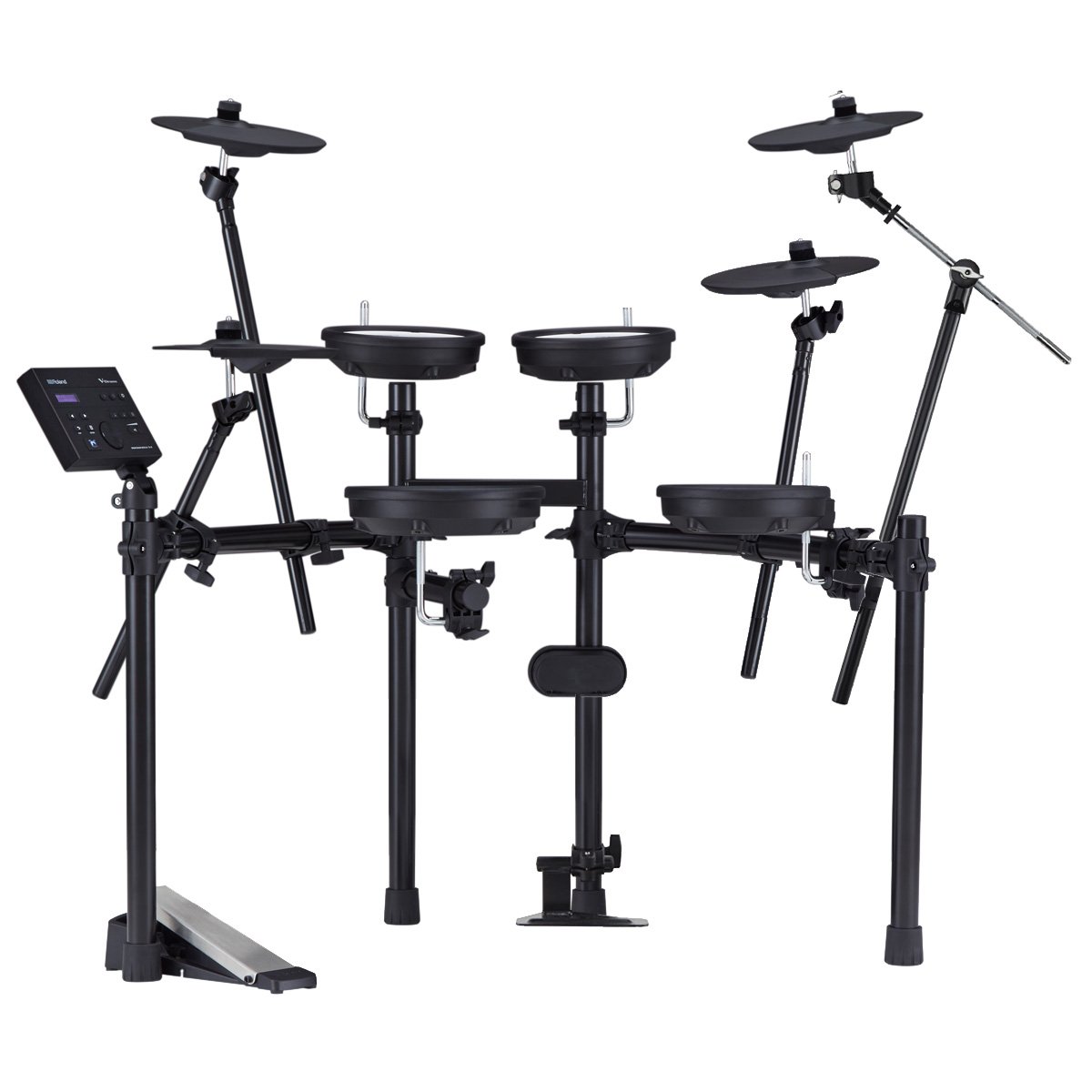 Roland / TD-07DMK 3シンバル拡張 電子ドラムキット(キックペダル別売 