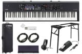 YAMAHA ヤマハ / YC88 [アクセサリーセット！] ステージキーボードの商品ページ