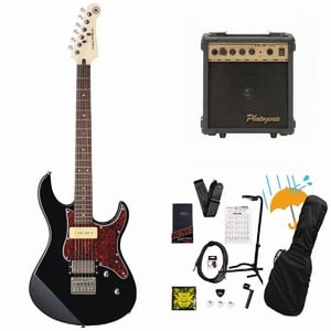 YAMAHA / PACIFICA311H BL （ブラック） エレキギター パシフィカ