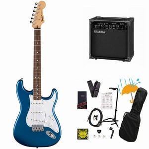 ▽ Fender フェンダー STRATOCASTER ストラト ギター ソフトケース付き