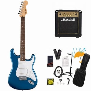 Fender / Standard Stratocaster Laurel Fingerboard White Pickguard
