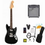 Fender / Player II Mustang Rosewood FB Aquatone Blue エレキギター