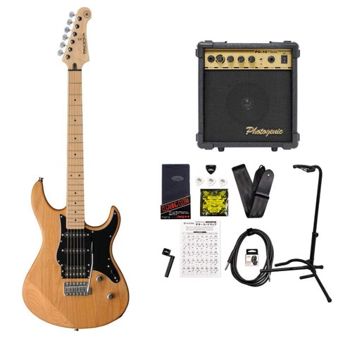 [直接お渡し]YAMAHA PACIFICA 112V＋ギターアンプ等 YAMAHA PACIFICA112V ヤマハアンプセット OVS エレキギター 初心者