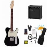 Fender / Made in Japan Junior Collection Telecaster Rosewood FB