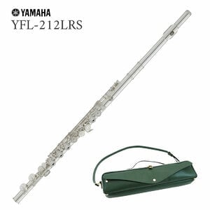 フルート専門店‼️リップ銀製・ヤマハフルート YFL211PS Ⅳ限定品　Eメカ フルート専門店‼️リップ銀製・ヤマハフルート YFL211PS Ⅳ限定