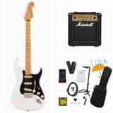 Fender / Player II Stratocaster Maple FB Polar White エレキギター Marshall MG10アンプ付属エレキギター初心者セットRの商品ページ
