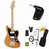 Fender / Made in Japan Hybrid II Jazzmaster Maple FB Vintage Natural GP-1アンプ付属エレキギター初心者セットRの商品ページ