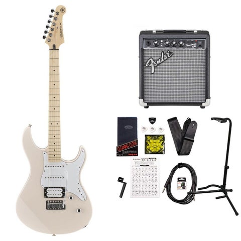 YAMAHA / PACIFICA112VM SOP (ソニックピンク) PAC-112VM パシフィカ