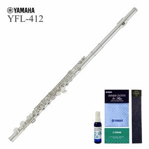 フルート YAMAHA (管楽器)の検索結果 | ギター、アコギ、管楽器などを