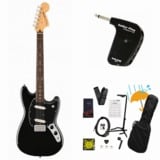 Fender / Player II Mustang Rosewood FB Black エレキギター Marshall