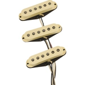 Fender / Pure Vintage '61 Stratocaster Pickup Set フェンダー