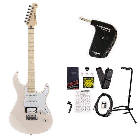 YAMAHA / PACIFICA112VM SOP (ソニックピンク) PAC-112VM パシフィカ