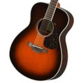 YAMAHA / FS830 TBS Tobacco Brown Sunburst ヤマハ 単板スプルースTop ローズウッドSide/Back【正規品】