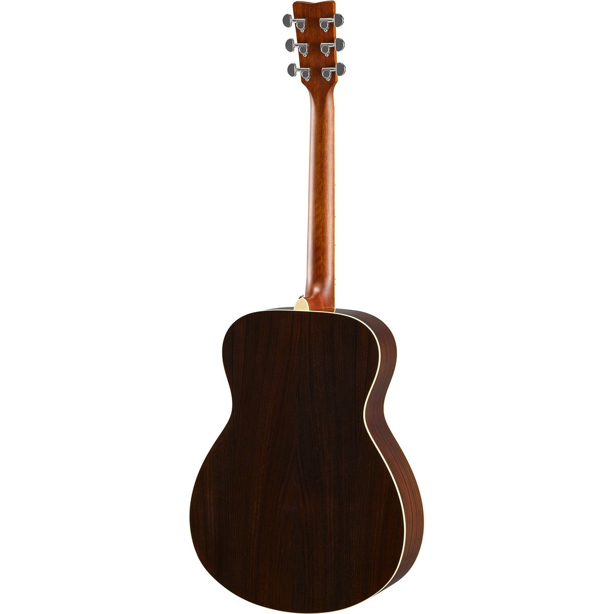 YAMAHA / FS830 TBS Tobacco Brown Sunburst ヤマハ 単板スプルースTop